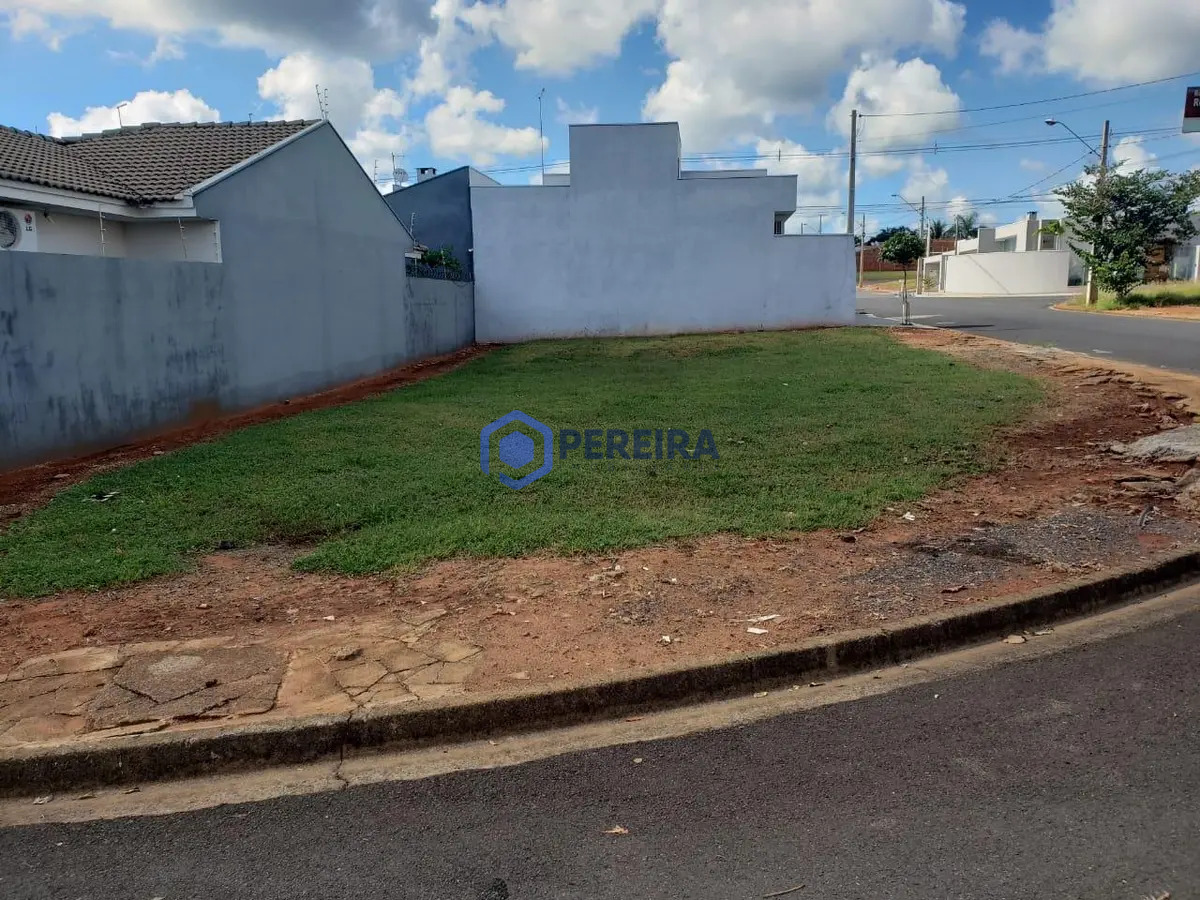Terreno à venda, 257 m² por R$ 129.000,00 - Jardim Residencial Vilar - Votuporanga/SP - Foto 2