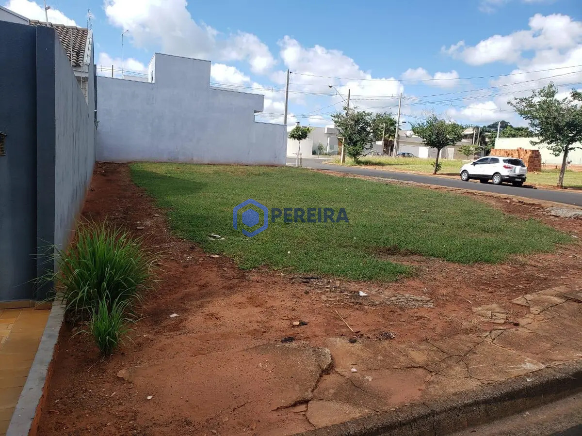 Terreno à venda, 257 m² por R$ 129.000,00 - Jardim Residencial Vilar - Votuporanga/SP - Foto 3