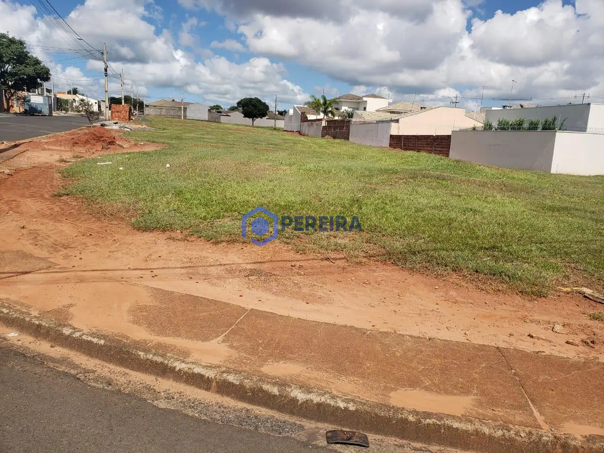 Terreno à venda, 296 m² por R$ 155.000,00 - Jardim Residencial Vilar - Votuporanga/SP - Foto principal