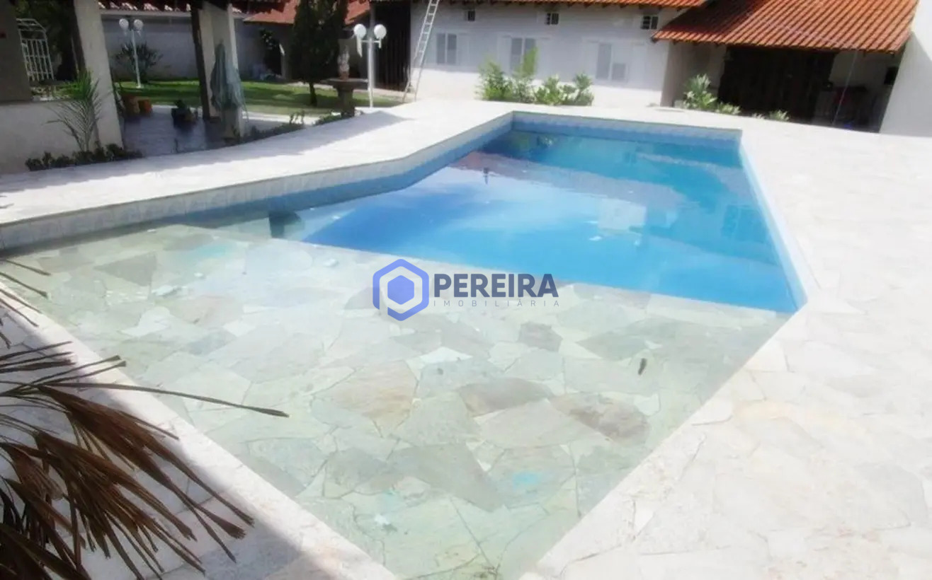 Casa com 4 dormitórios à venda, 460 m² por R$ 1.500.000,00 - Jardim Marin - Votuporanga/SP - Foto 2