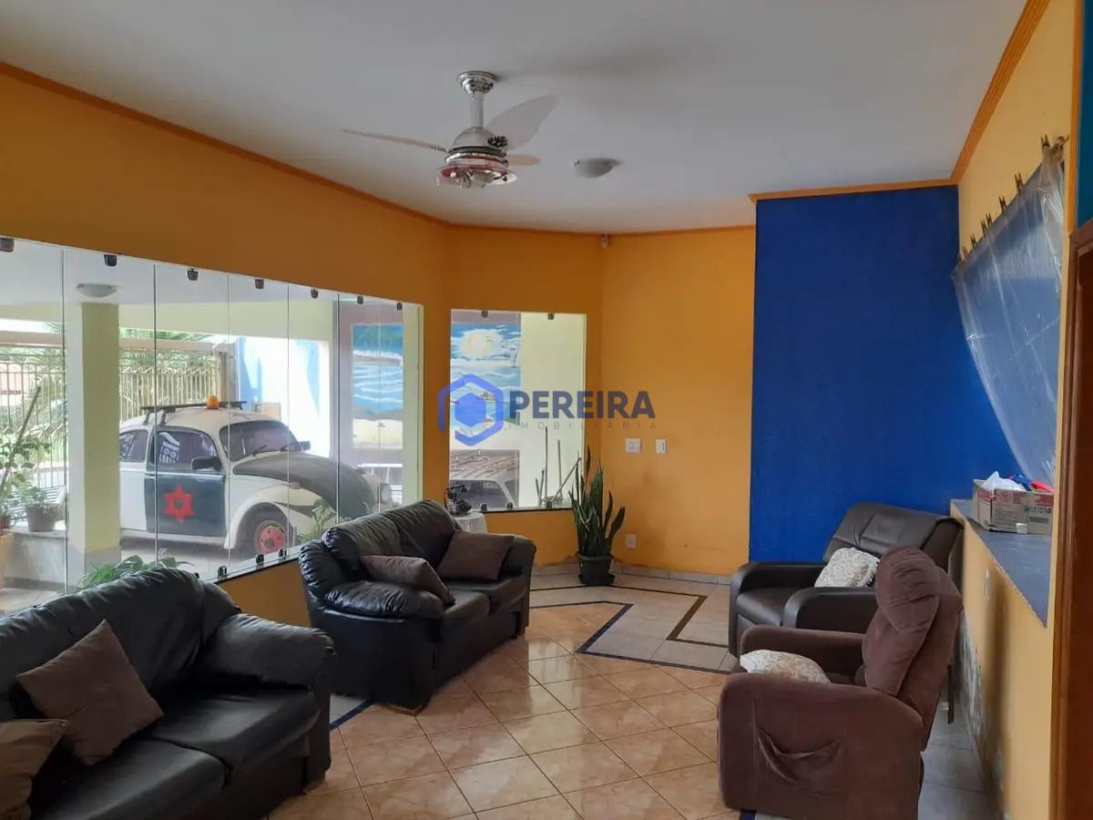 Casa com 4 dormitórios à venda, 371 m² por R$ 650.000,00 - Jardim Bom Clima - Votuporanga/SP - Foto 3