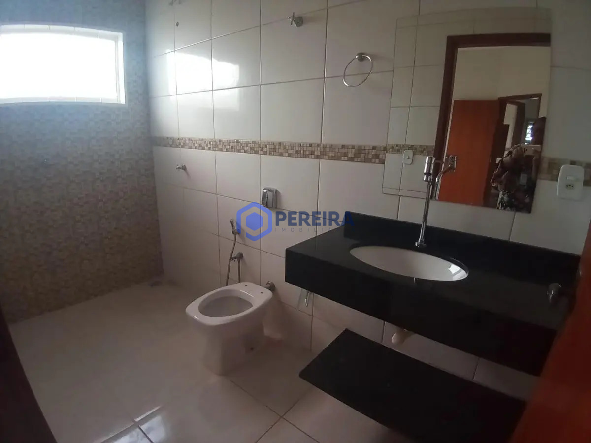 Casa com 3 dormitórios à venda, 143 m² por R$ 350.000,00 - Jardim das Carobeiras - Votuporanga/SP - Foto 3