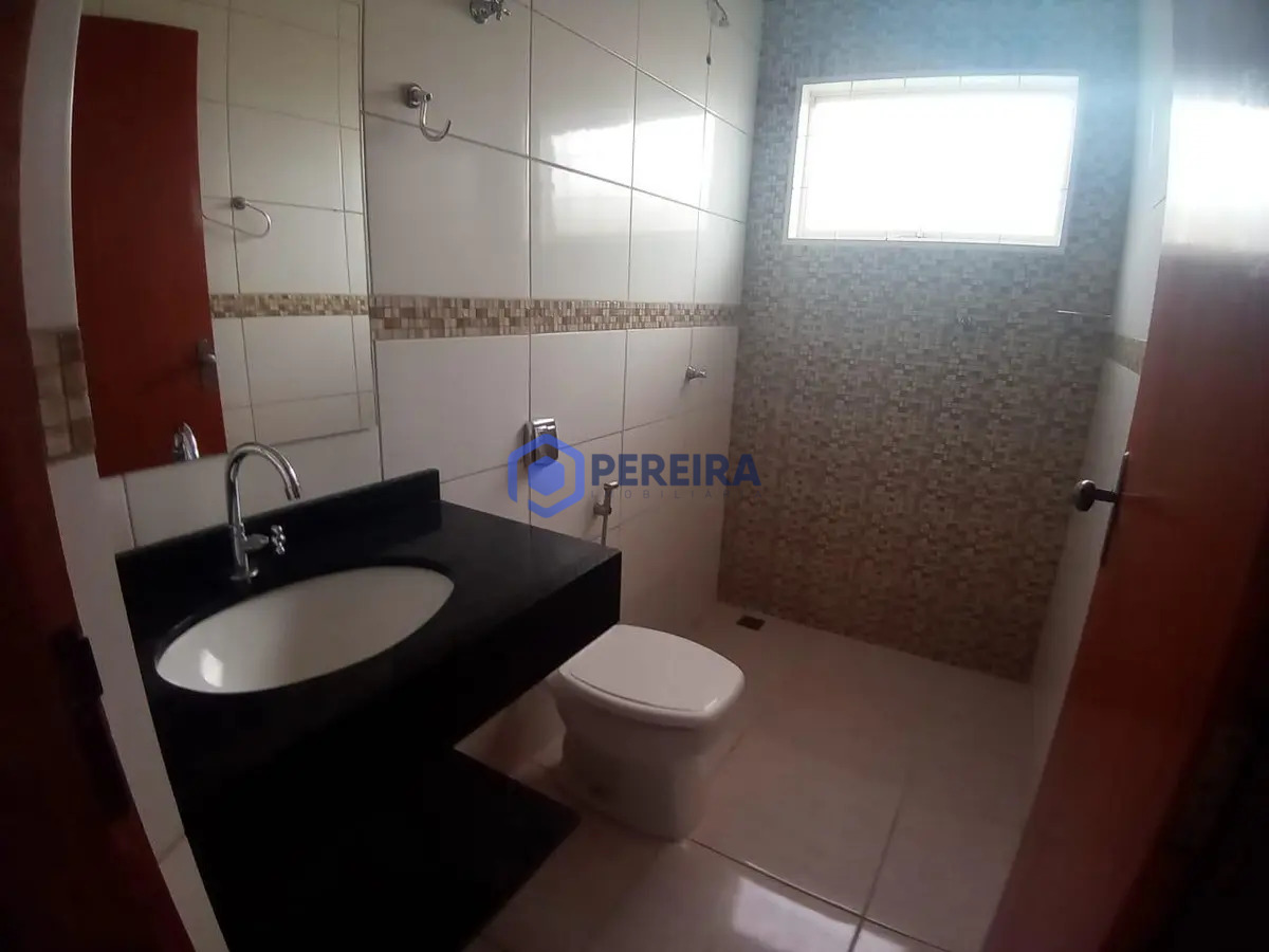 Casa com 3 dormitórios à venda, 143 m² por R$ 350.000,00 - Jardim das Carobeiras - Votuporanga/SP - Foto 4