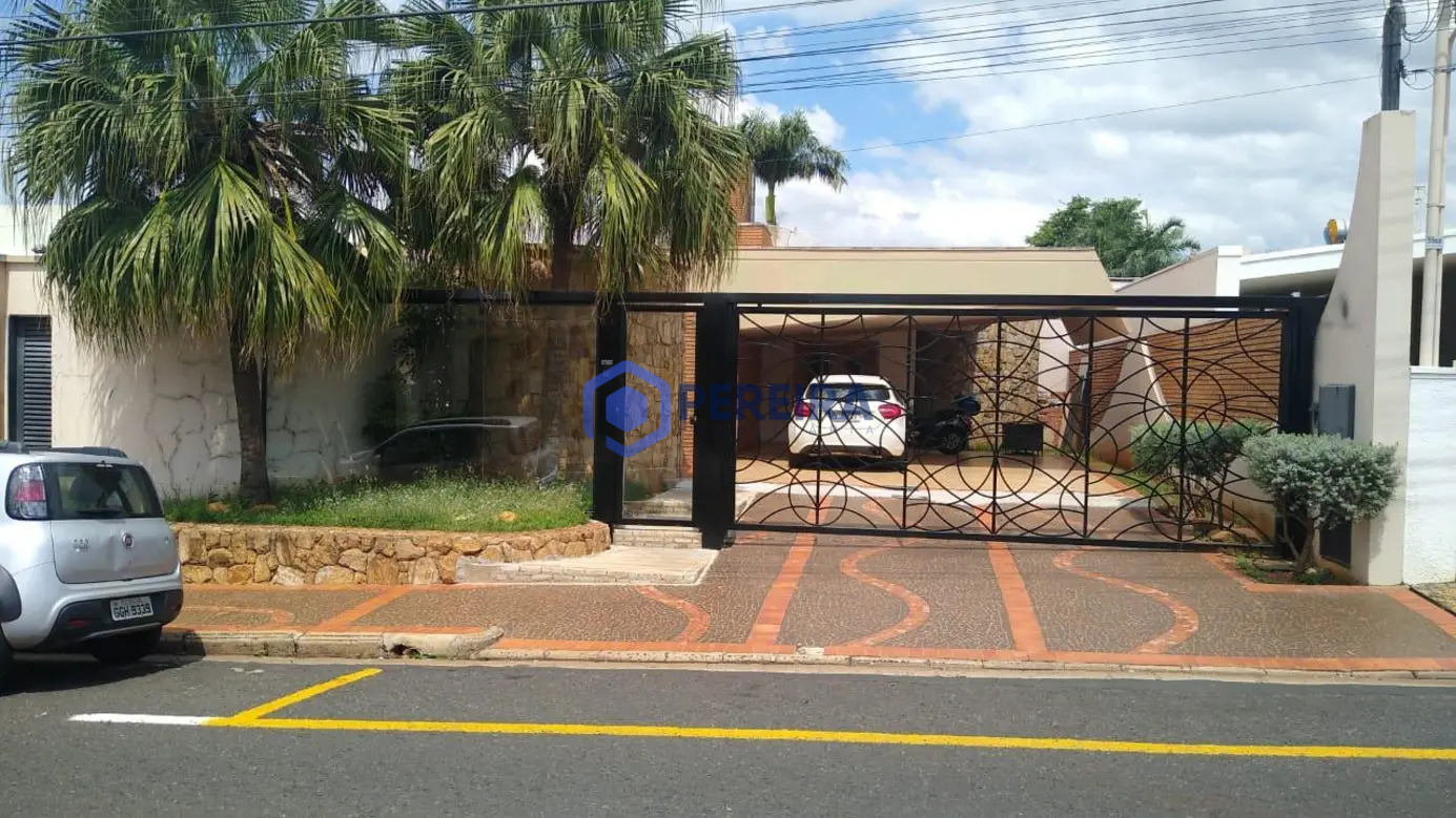 Casa com 3 dormitórios à venda, 540 m² por R$ 1.800.000,00 - Patrimônio Velho - Votuporanga/SP - Foto principal