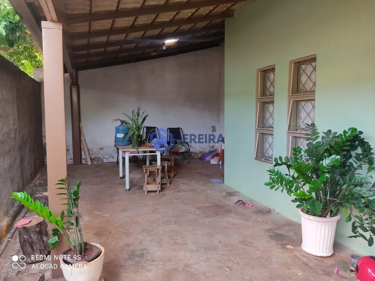 Casa com 3 dormitórios à venda, 110 m² por R$ 220.000,00 - Park Residencial Colinas - Votuporanga/SP - Foto 2