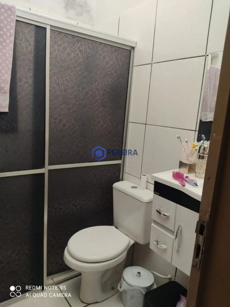 Casa com 3 dormitórios à venda, 110 m² por R$ 220.000,00 - Park Residencial Colinas - Votuporanga/SP - Foto 3