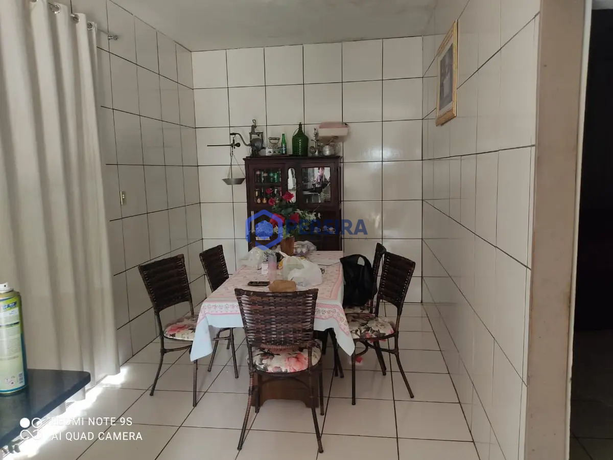 Casa com 3 dormitórios à venda, 110 m² por R$ 220.000,00 - Park Residencial Colinas - Votuporanga/SP - Foto 5