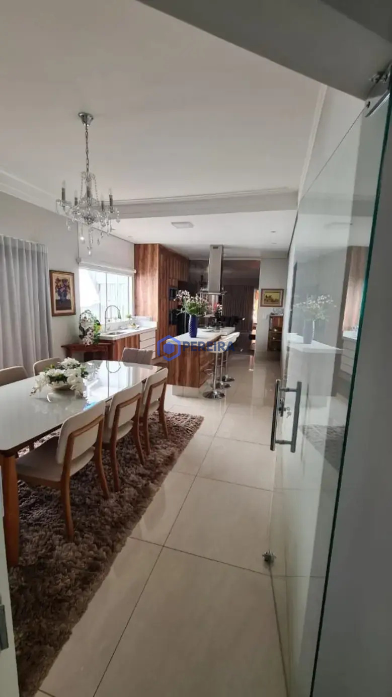Casa com 3 dormitórios à venda, 300 m² por R$ 1.200.000,00 - Residencial Esther - Votuporanga/SP - Foto 2