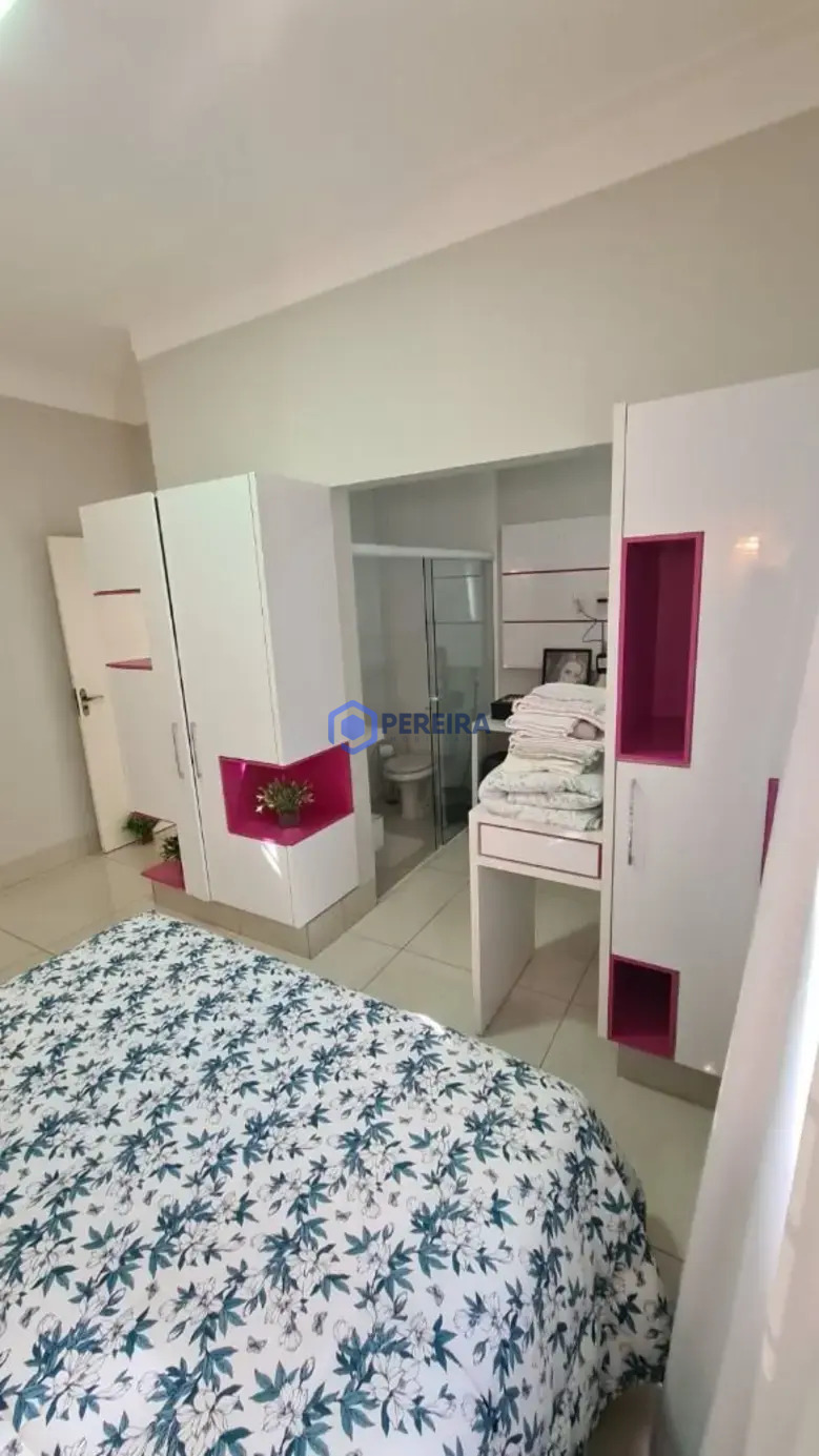 Casa com 3 dormitórios à venda, 300 m² por R$ 1.200.000,00 - Residencial Esther - Votuporanga/SP - Foto 4