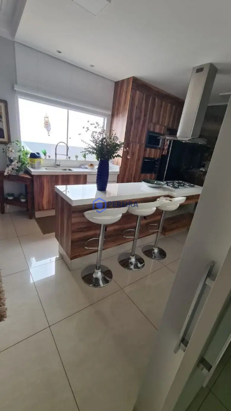 Casa com 3 dormitórios à venda, 300 m² por R$ 1.200.000,00 - Residencial Esther - Votuporanga/SP - Foto 5