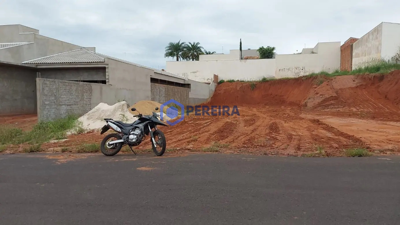 Terreno à venda, 496 m² por R$ 177.000 - Estela Parque Residencial - Votuporanga/SP - Foto principal