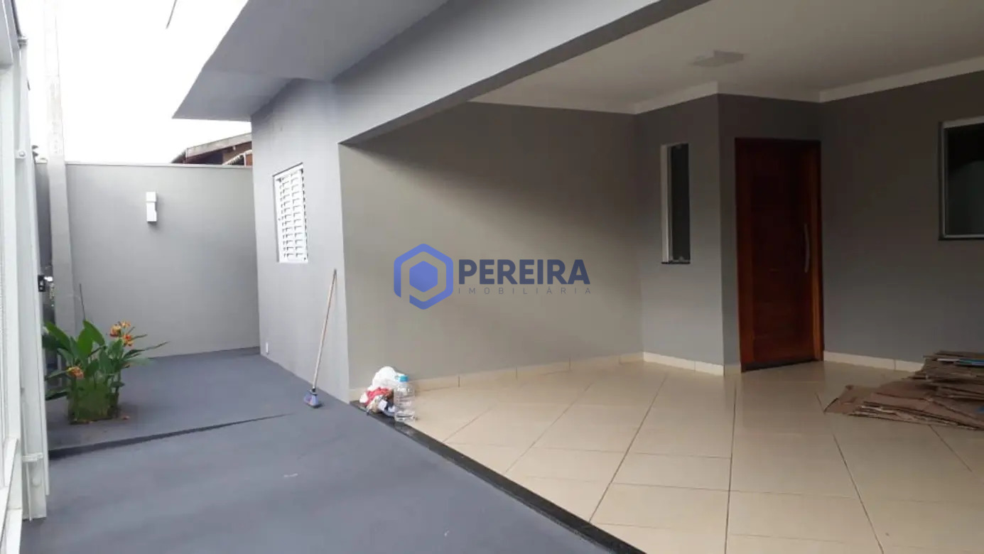 Casa com 3 dormitórios à venda por R$ 550.000 - Covizzi - Tanabi/São Paulo - Foto 4