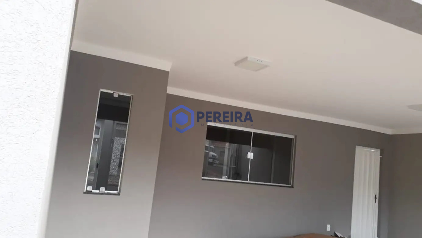 Casa com 3 dormitórios à venda por R$ 550.000 - Covizzi - Tanabi/São Paulo - Foto 5