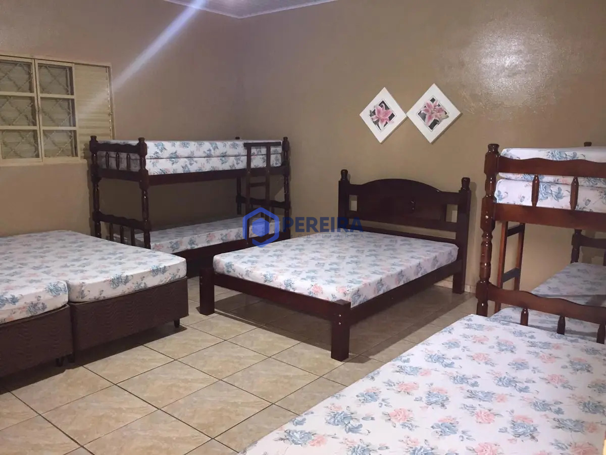 Chácara com 4 dormitórios à venda, 33000 m² por R$ 1.300.000 - Zona Rural - Votuporanga/SP - Foto 2