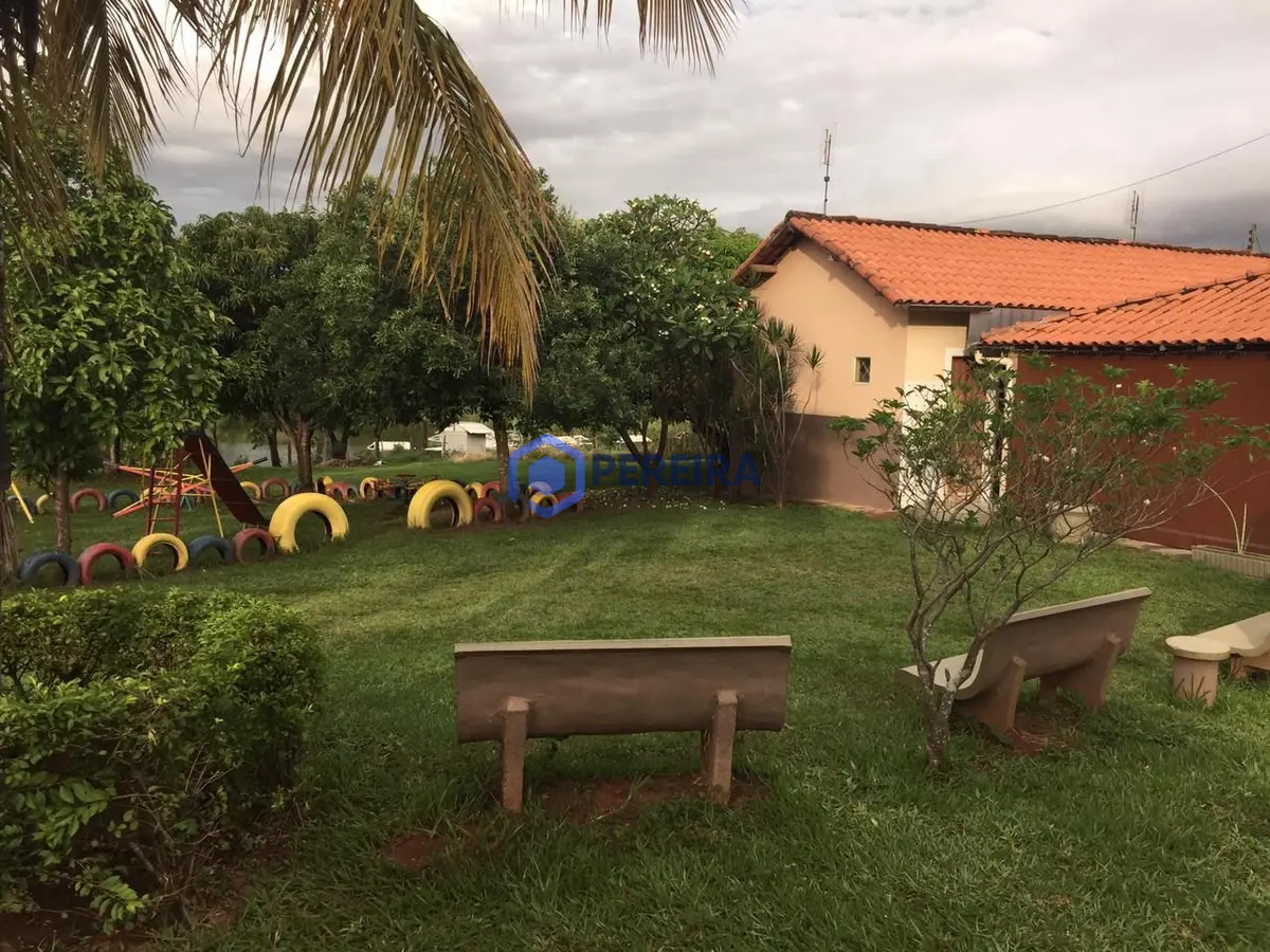 Chácara com 4 dormitórios à venda, 33000 m² por R$ 1.300.000 - Zona Rural - Votuporanga/SP - Foto 3