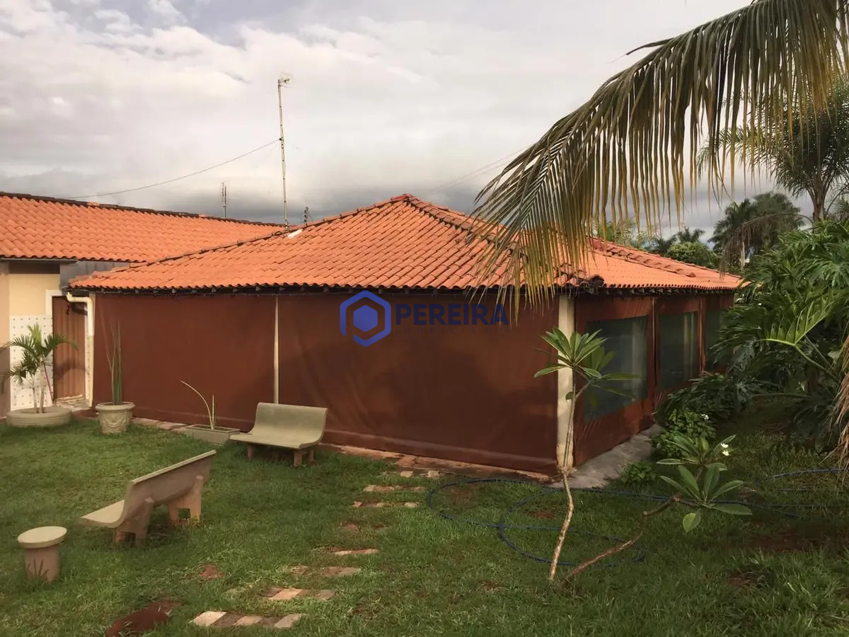 Chácara com 4 dormitórios à venda, 33000 m² por R$ 1.300.000 - Zona Rural - Votuporanga/SP - Foto 5