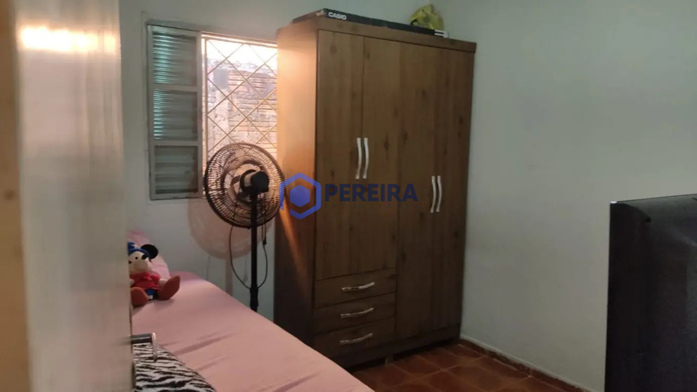 Casa com 2 dormitórios à venda por R$ 150.000 - Chris II - Votuporanga/SP - Foto 3