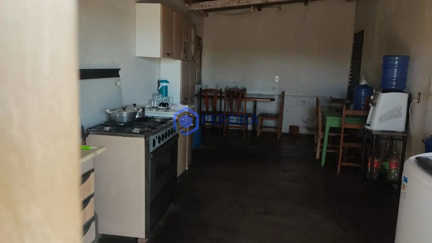 Casa com 2 dormitórios à venda por R$ 150.000 - Chris II - Votuporanga/SP - Foto 5