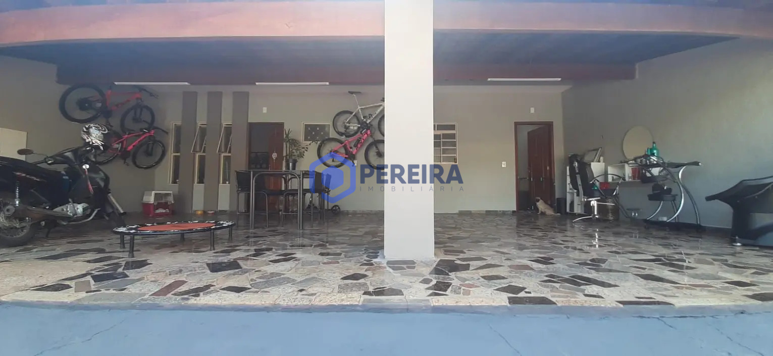 Casa à Venda com 2 Dormitórios - Jardim Alvorada, Votuporanga - Foto 3