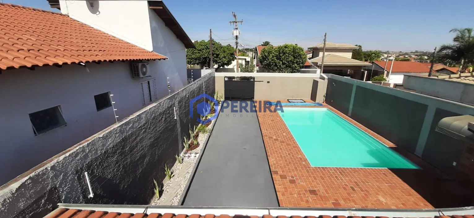 Casa à Venda com 2 Dormitórios - Jardim Alvorada, Votuporanga - Foto 5