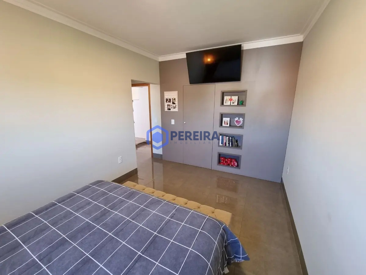 Casa à Venda com 3 Dorms e 2 Suítes - Vila América, Votuporanga - Foto 4