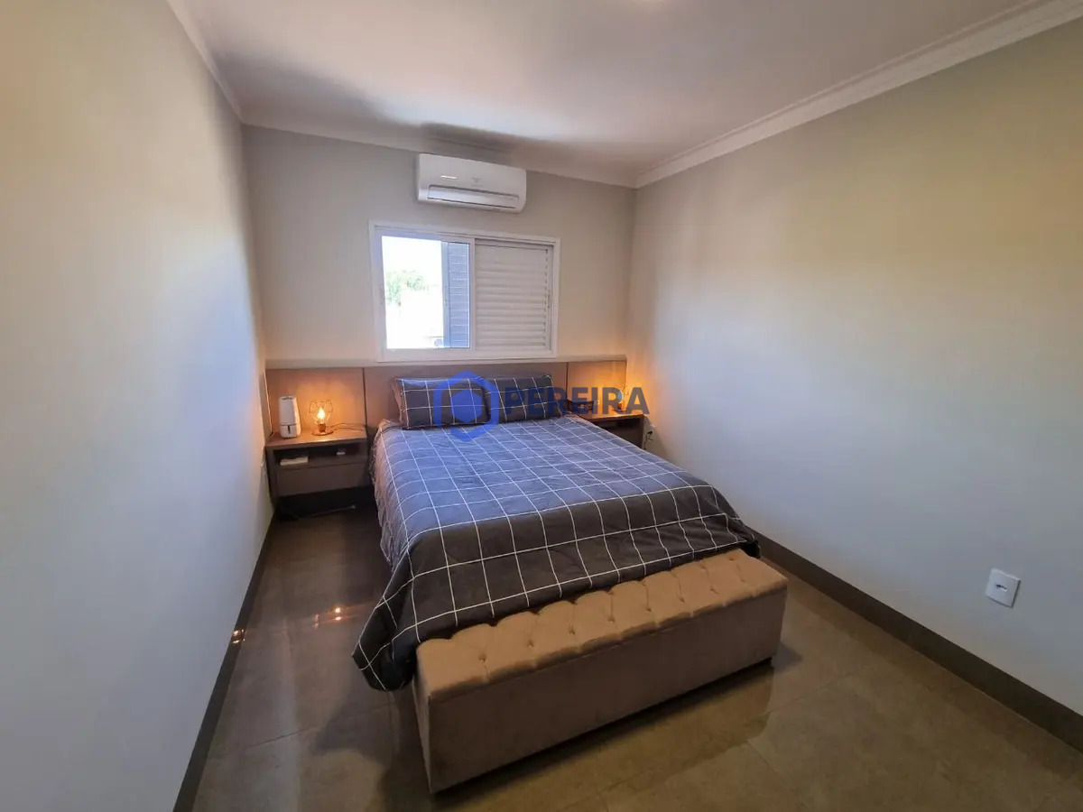 Casa à Venda com 3 Dorms e 2 Suítes - Vila América, Votuporanga - Foto 5