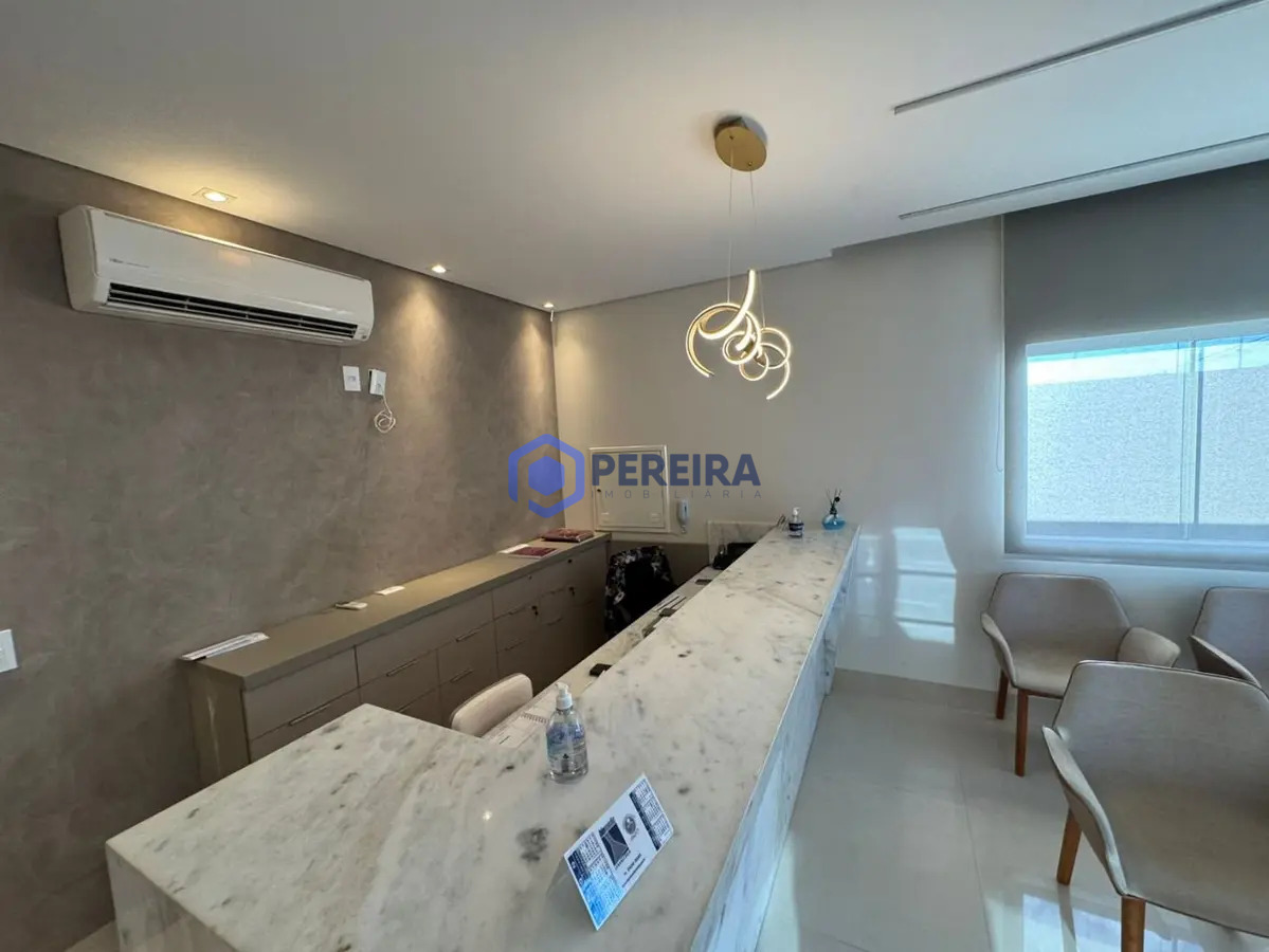 Sala para alugar, 14 m² por R$ 1.600,00/mês - Santa Eliza - Votuporanga/SP - Foto 4