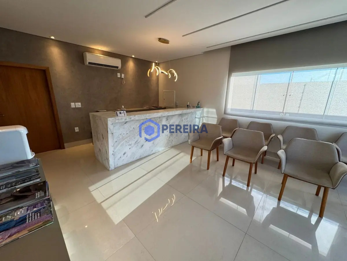 Sala para alugar, 14 m² por R$ 1.600,00/mês - Santa Eliza - Votuporanga/SP - Foto 3