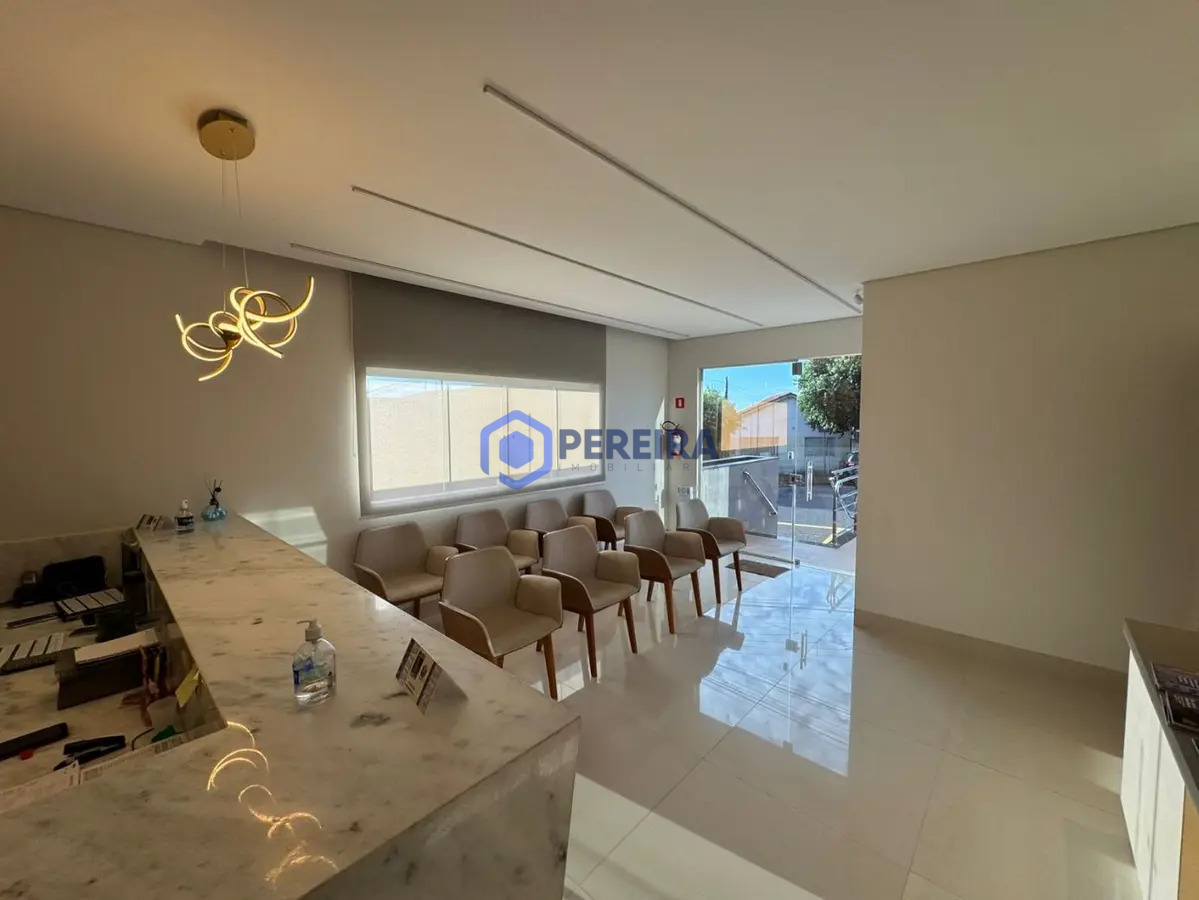 Sala para alugar, 14 m² por R$ 1.600,00/mês - Santa Eliza - Votuporanga/SP - Foto 5