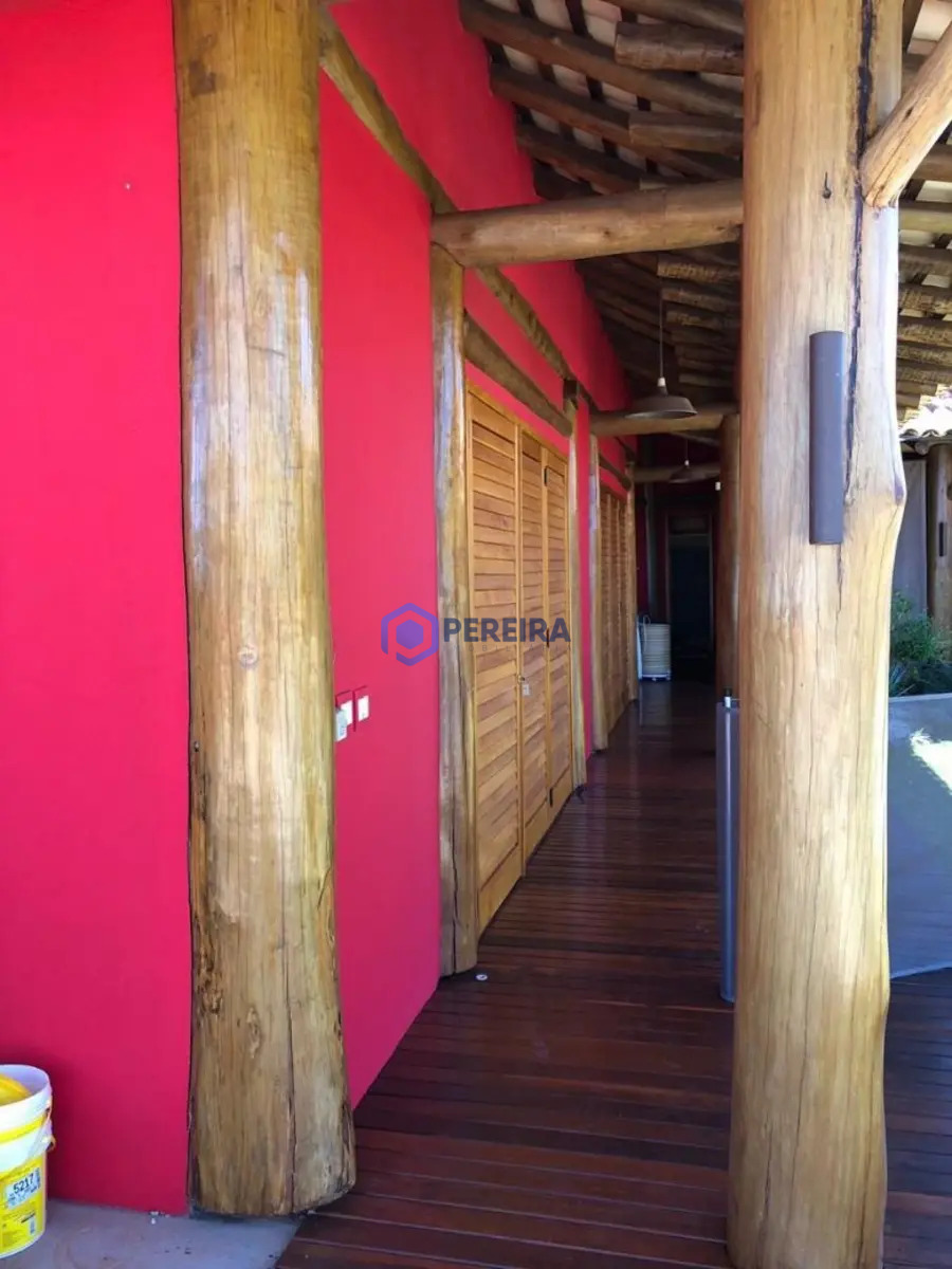 Casa com 4 dormitórios à venda, 648 m² por R$ 4.000.000,00 - Parque Águas Claras - Santa Fé do Sul/SP - Foto 4