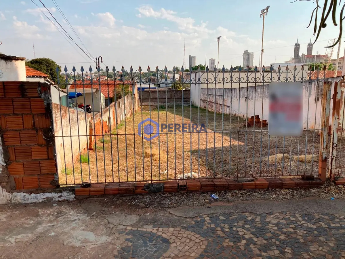 Terreno à venda, 500 m² por R$ 270.000 - Santa Eliza - Votuporanga/SP - Foto principal