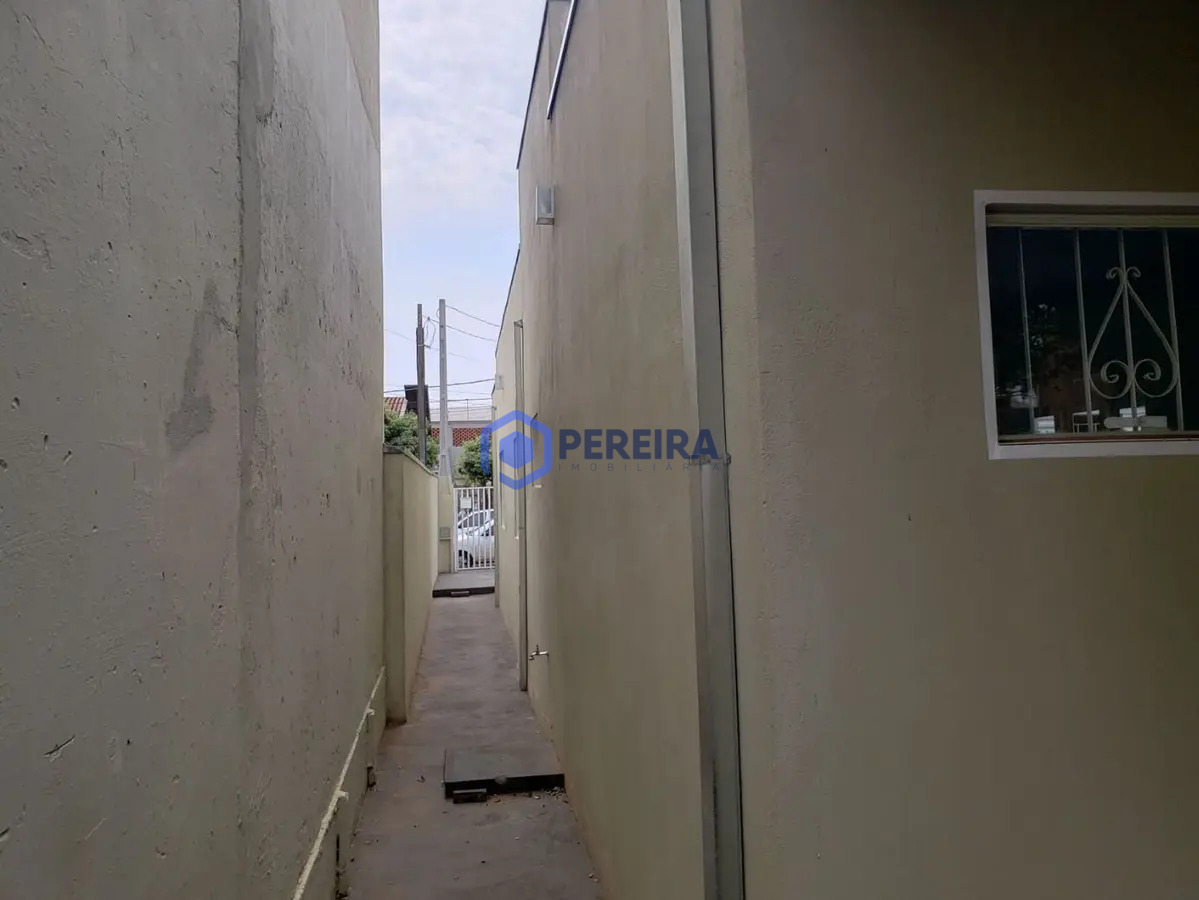 Casa para Locação - 2 Dorms - Jardim Bela Vista, Votuporanga - Foto 4