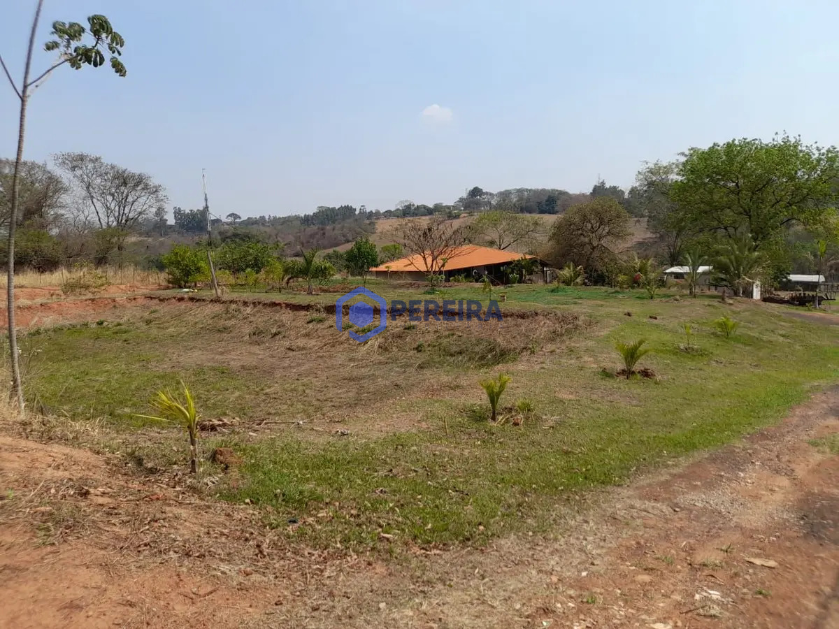 Chácara com 1 dormitório à venda, 9545 m² por R$ 420.000,00 - Zona Rural - Votuporanga/SP - Foto 2
