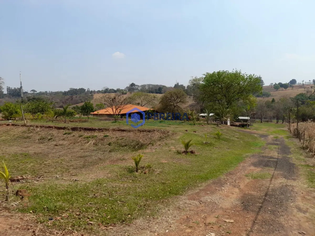 Chácara com 1 dormitório à venda, 9545 m² por R$ 420.000,00 - Zona Rural - Votuporanga/SP - Foto 3