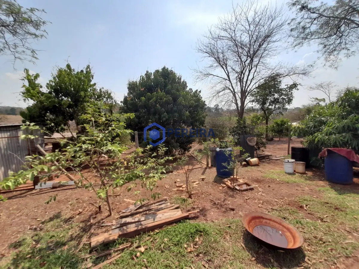 Chácara com 1 dormitório à venda, 9545 m² por R$ 420.000,00 - Zona Rural - Votuporanga/SP - Foto 5