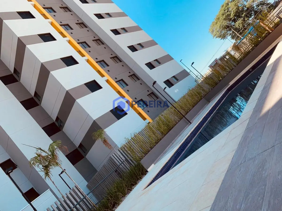 Apartamento com 2 dormitórios à venda, 50 m² por R$ 280.000,00 - Parque Industrial I - Votuporanga/SP - Foto 2