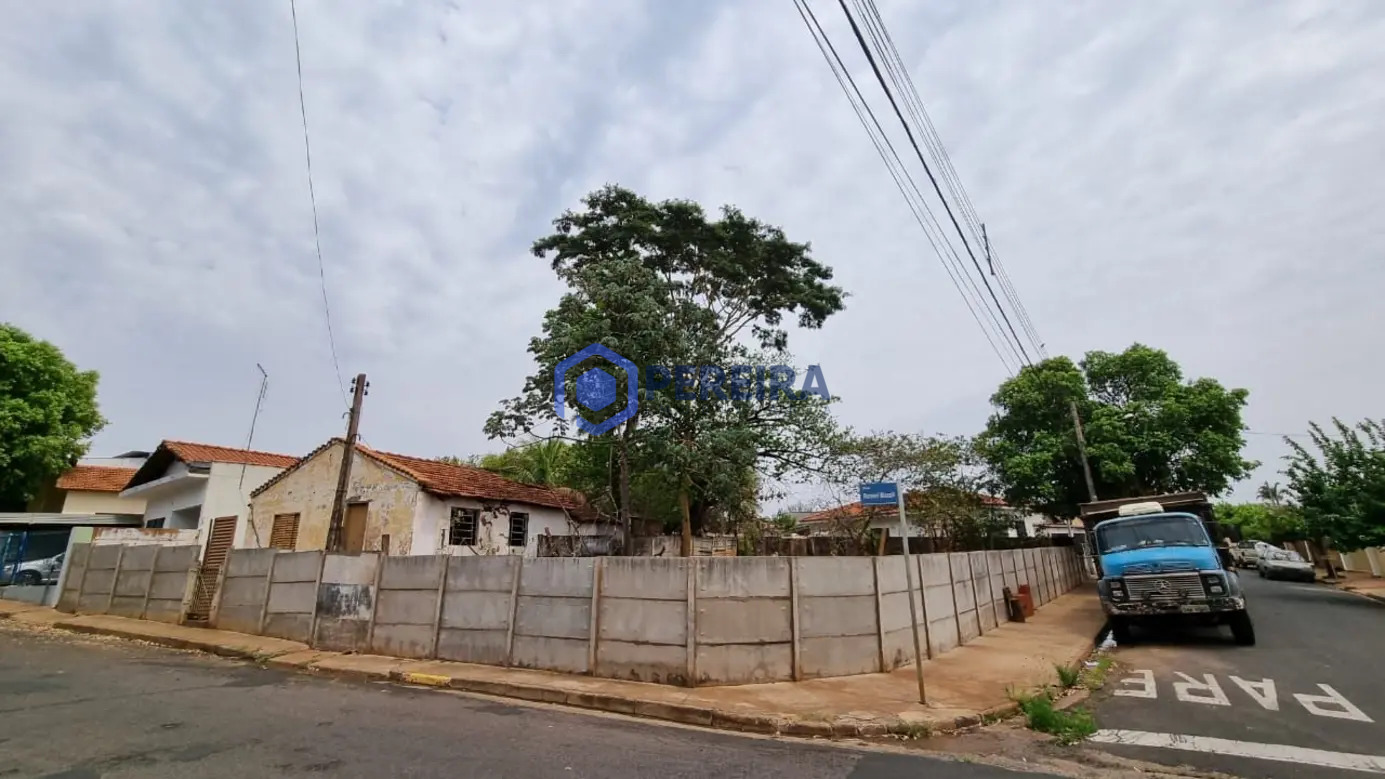 Terreno à venda, 759 m² por R$ 350.000,00 - Chácara Aviação - Votuporanga/SP - Foto principal