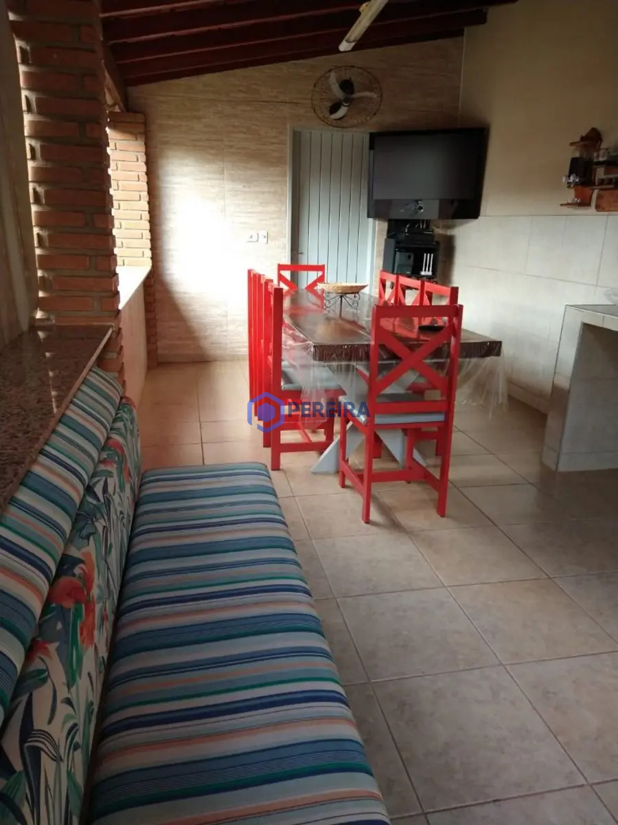 Casa com 4 dormitórios à venda, 159 m² por R$ 420.000,00 - Cardoso - Cardoso/SP - Foto 4