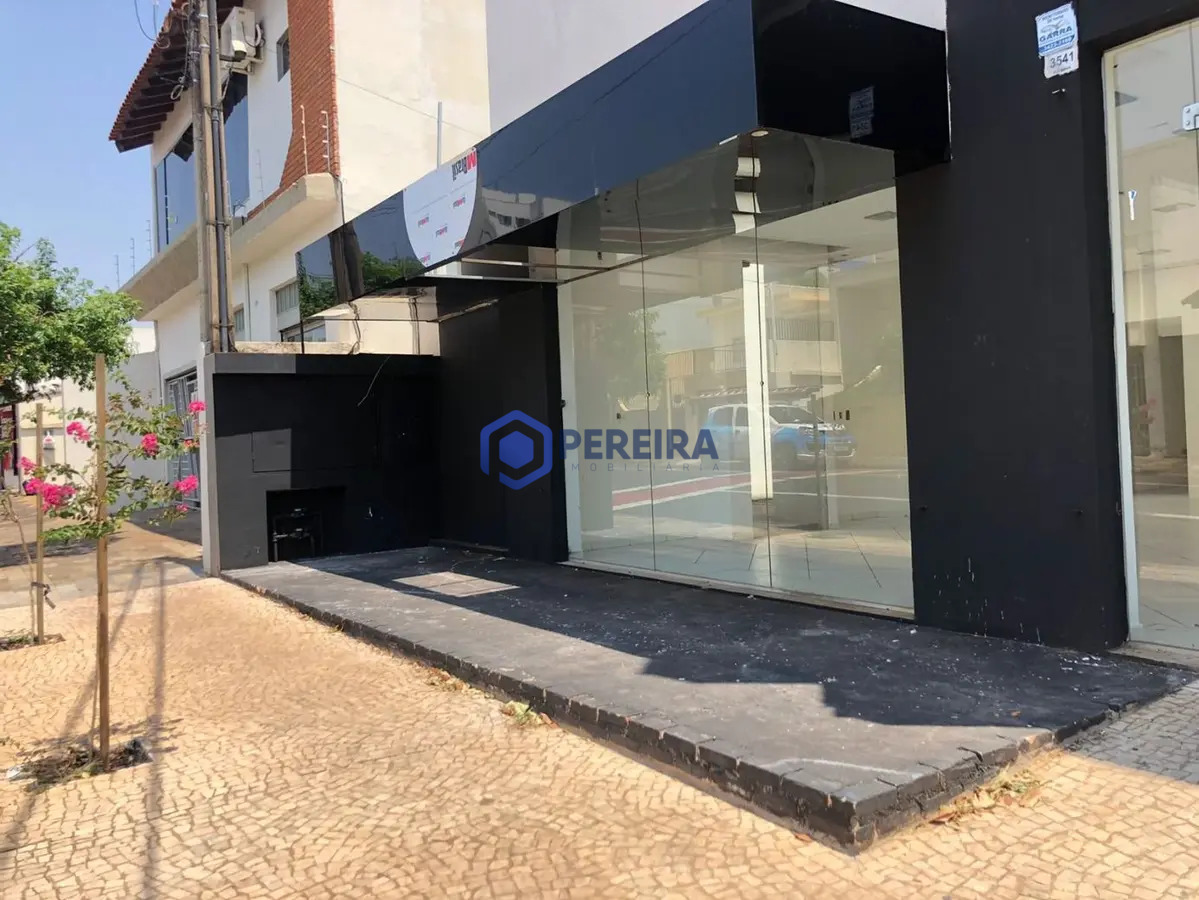 Salão Comercial para Locação - 102m² - Patrimônio Novo, Votuporanga - Foto 4