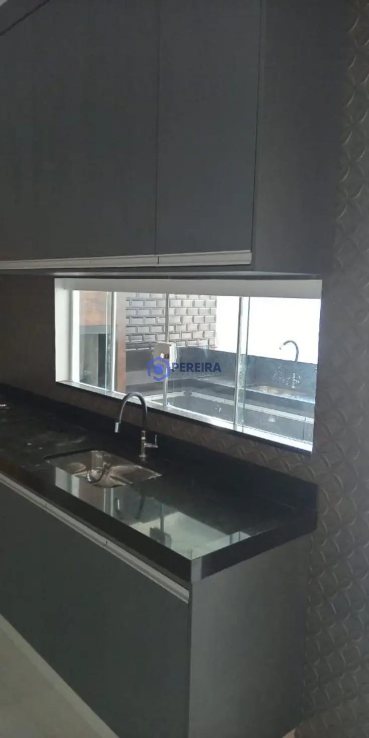 Apartamento com 2 dormitórios à venda, 67 m² por R$ 275.000,00 - Parque Residencial do Lago - Votuporanga/SP - Foto 5