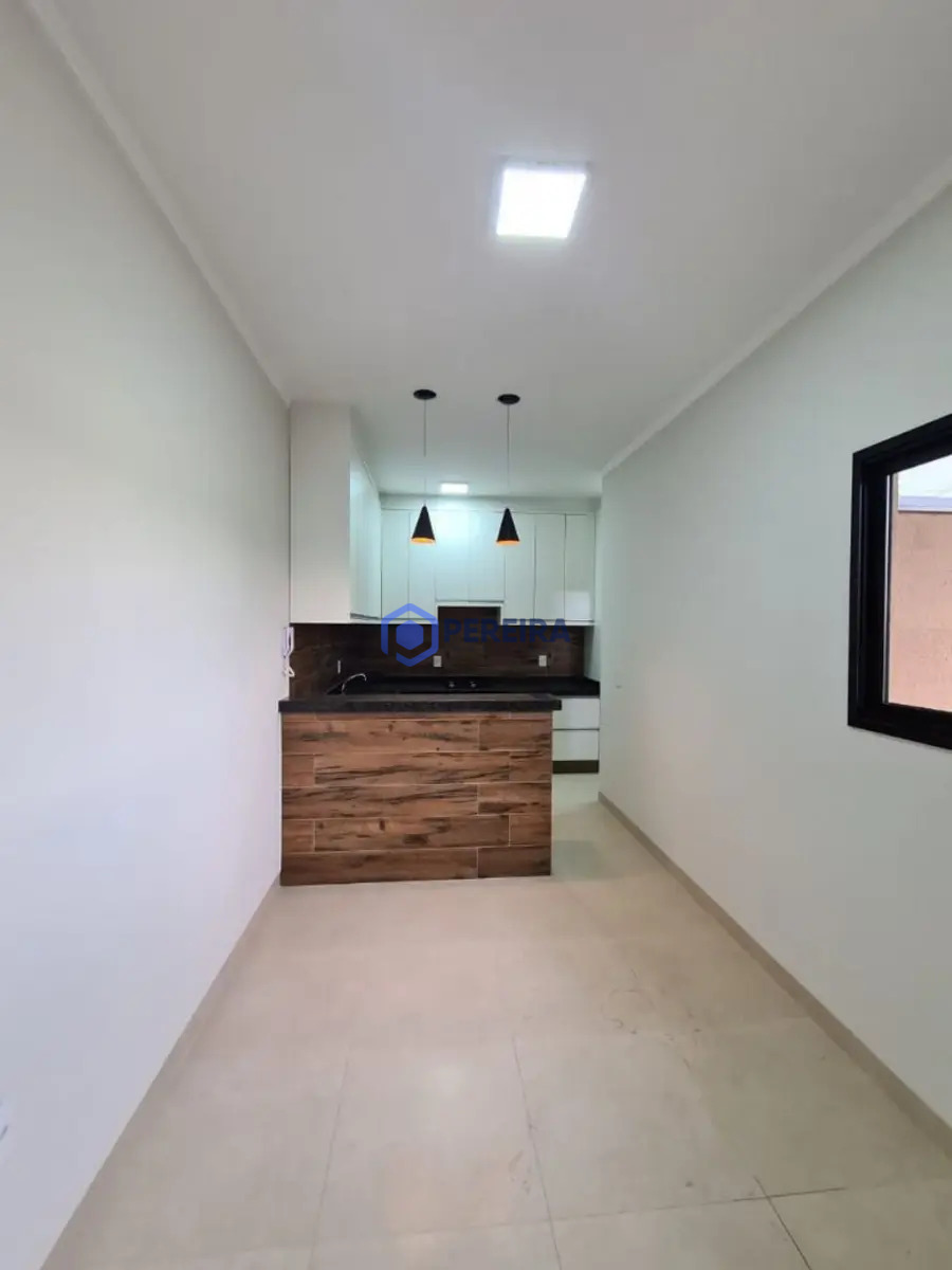 Apartamento com 2 dormitórios à venda, 67 m² por R$ 275.000,00 - Parque Residencial do Lago - Votuporanga/SP - Foto 3