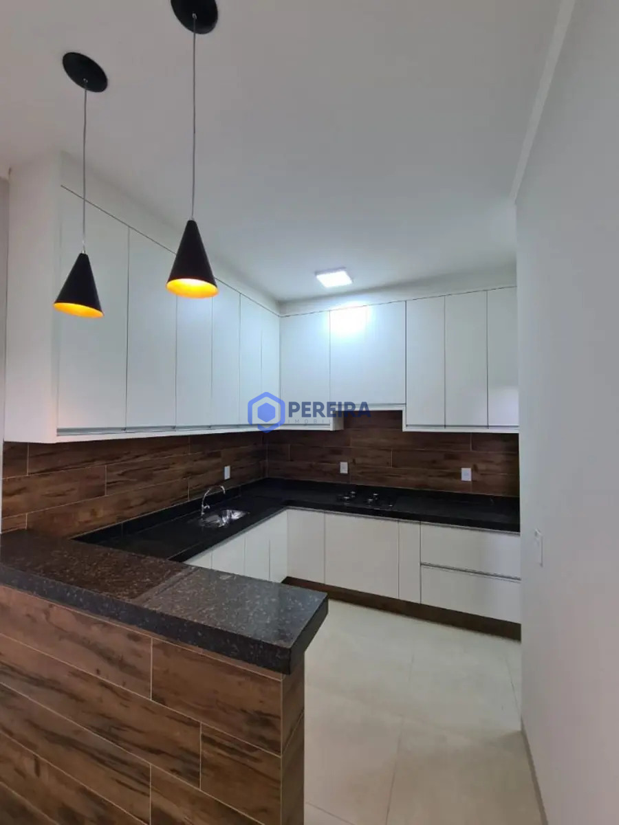 Apartamento com 2 dormitórios à venda, 67 m² por R$ 275.000,00 - Parque Residencial do Lago - Votuporanga/SP - Foto 4
