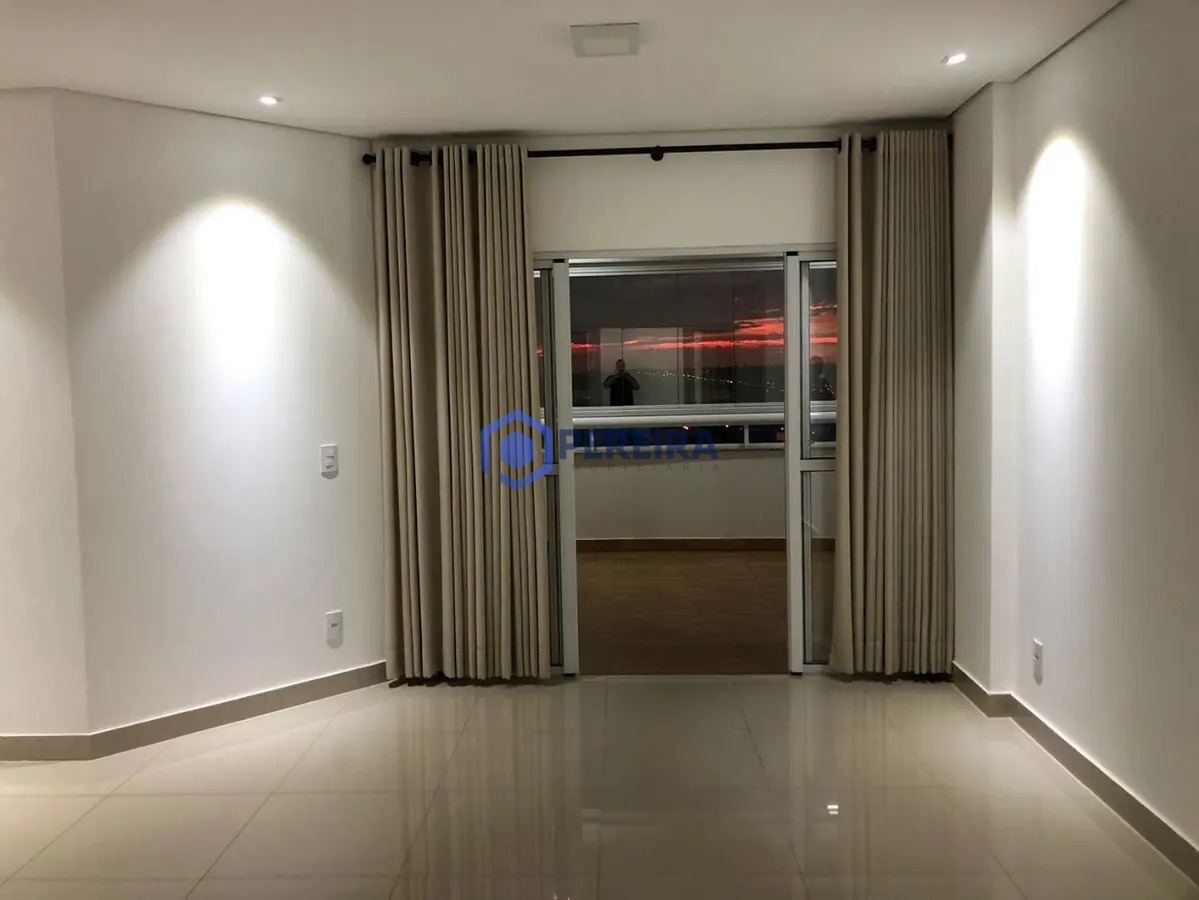 Apartamento com 3 dormitórios à venda, 120 m² por R$ 750.000,00 - Chácara Aviação - Votuporanga/SP - Foto 4