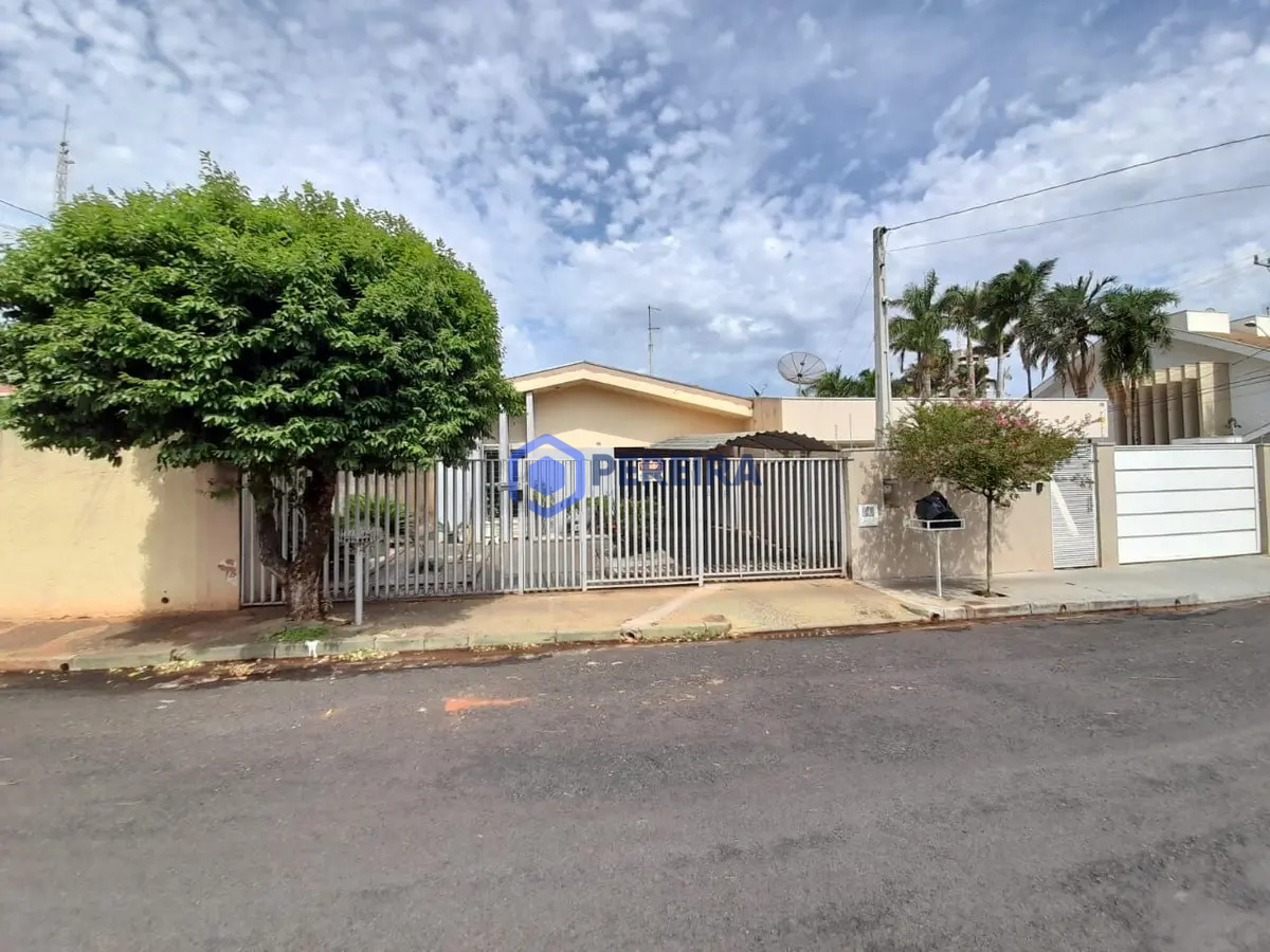 Casa com 3 dormitórios à venda, 190 m² por R$ 500.000,00 - Patrimônio Novo - Votuporanga/SP - Foto 3