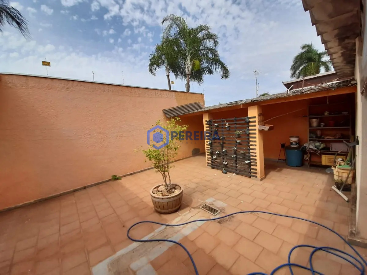 Casa com 3 dormitórios à venda, 190 m² por R$ 500.000,00 - Patrimônio Novo - Votuporanga/SP - Foto 5