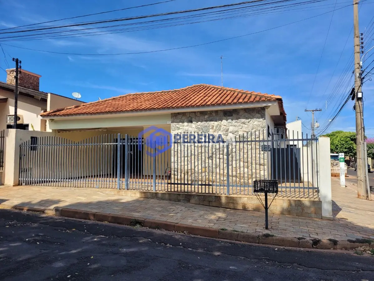 Casa com 3 dormitórios à venda, 130 m² por R$ 350.000,00 - Vila América - Votuporanga/SP - Foto 2