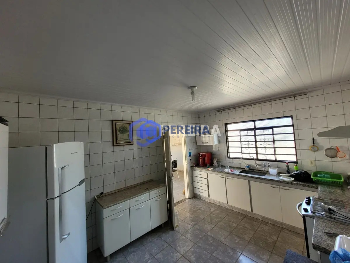 Casa com 3 dormitórios à venda, 130 m² por R$ 350.000,00 - Vila América - Votuporanga/SP - Foto 3