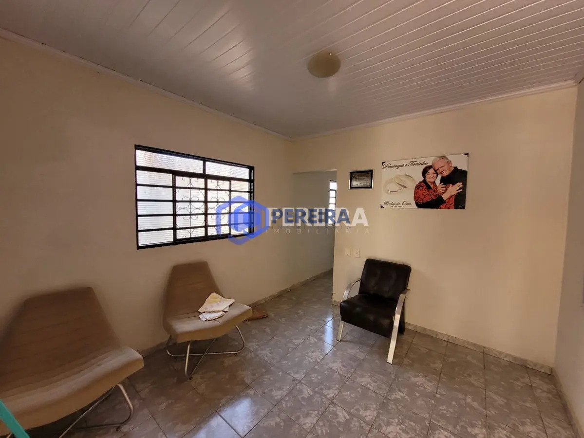 Casa com 3 dormitórios à venda, 130 m² por R$ 350.000,00 - Vila América - Votuporanga/SP - Foto 4