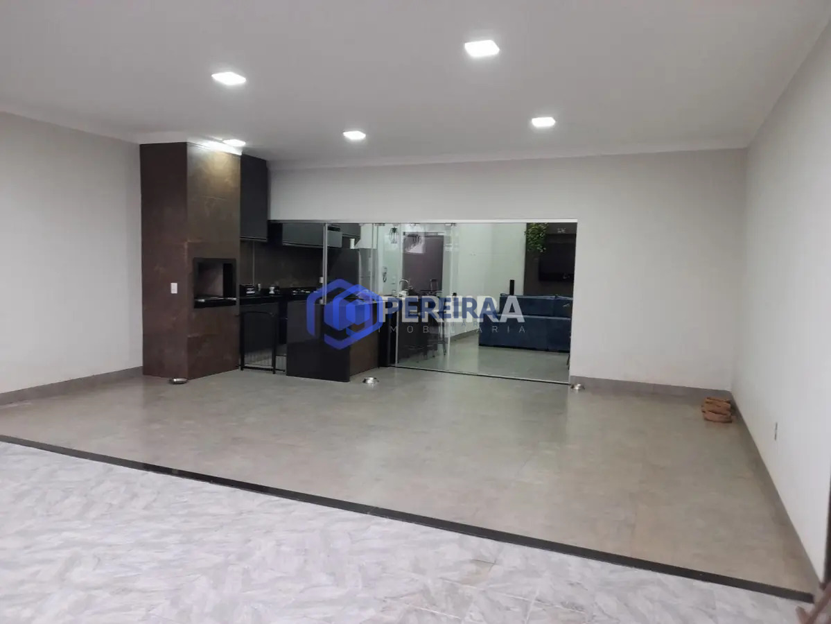 Casa com 3 dormitórios à venda, 110 m² por R$ 750.000,00 - Jardim Residencial Eulália - Votuporanga/SP - Foto 4