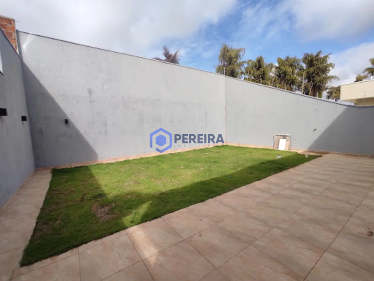 Casa com 3 dormitórios à venda, 201 m² por R$ 650.000,00 - Valentim Gentil - Valentim Gentil/SP - Foto 2